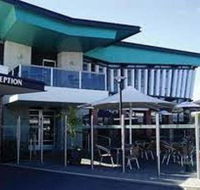 Comfort Hotel Highlander - Tourism Noosa