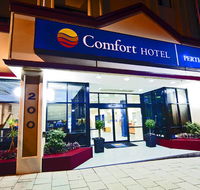 Comfort Hotel Perth City - Tourism Noosa