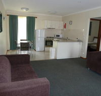 Werribee Motel  Apartments - Tourism Noosa