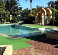 Comfort Inn Bel Eyre Perth - Tourism Noosa