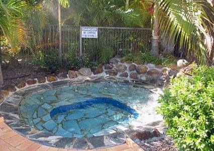 Comfort Inn Bert Hinkler - Tourism Noosa 2