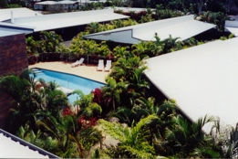 Comfort Inn Bert Hinkler - Tourism Noosa 4