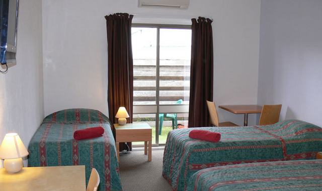 Comfort Inn Sandhurst - Tourism Noosa 0