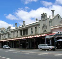 Commercial Hotel Camperdown - Tourism Noosa