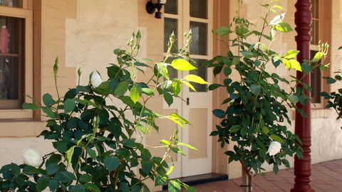 Greenock's Old Telegraph Station - Tourism Noosa 3