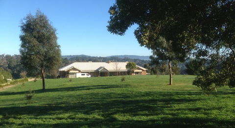 Farm Accommodation - Tourism Noosa 12