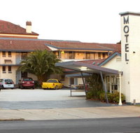 Cowra Motor Inn - Tourism Noosa