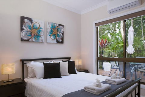 Jacaranda Cottages - Tourism Noosa 11