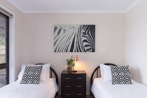 Jacaranda Cottages - Tourism Noosa 13