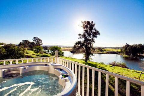 Cornwallis House - Tourism Noosa 2