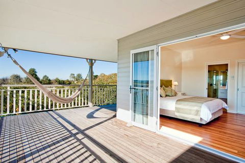 Cornwallis House - Tourism Noosa 5