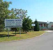 Country Acres Caravan Park - Tourism Noosa