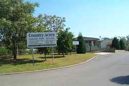 Country Acres Caravan Park - Tourism Noosa 0