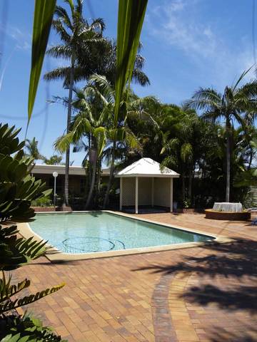 Country Comfort Bundaberg International - Tourism Noosa 1