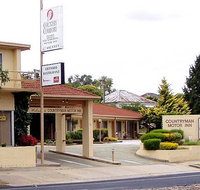 Country Comfort Countryman Motor Inn - Tourism Noosa