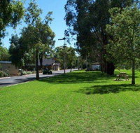 Cowra Holiday Park - Tourism Noosa