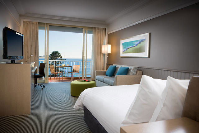 Erina Heights NSW Tourism Noosa