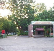 Darwin Boomerang Motel  Caravan Park - Tourism Noosa