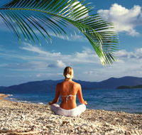 Daydream Island Resort  Spa - Tourism Noosa