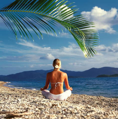 Daydream Island Resort & Spa - Tourism Noosa 0