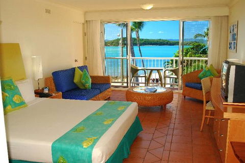 Daydream Island Resort & Spa - Tourism Noosa 2