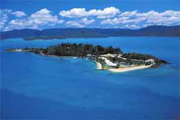 Daydream Island Resort & Spa - Tourism Noosa 4