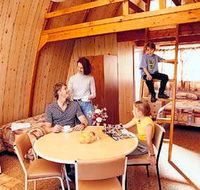Discovery Holiday Parks - Boulder - Tourism Noosa