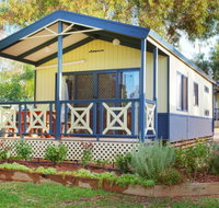 Discovery Holiday Parks - Lake Bonney - Tourism Noosa