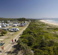 Discovery Holiday Parks - Pambula Beach - Tourism Noosa