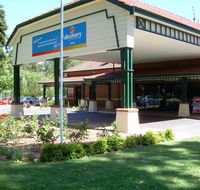 Discovery Parks - Perth Airport - Tourism Noosa