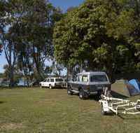 Donnybrook Caravan Park - Tourism Noosa