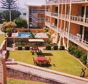 Dulkara Holiday Units - Tourism Noosa