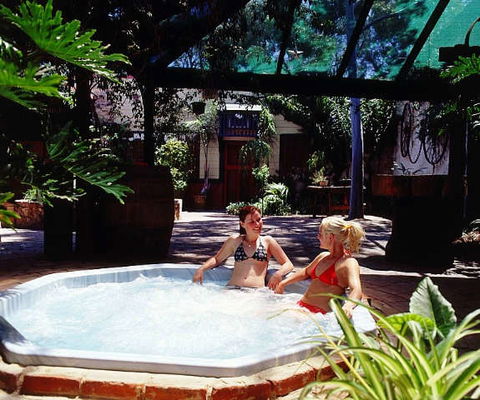 Eagle Foundry Bed & Breakfast - Tourism Noosa 0