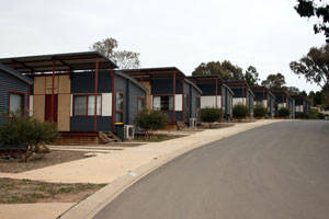 Eaglehawk Holiday Park - Tourism Noosa 0