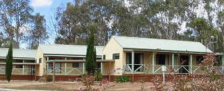 Eaglehawk Holiday Park - Tourism Noosa 1