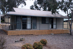Eaglehawk Holiday Park - Tourism Noosa 2