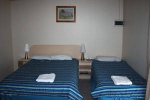 Eaglehawk Holiday Park - Tourism Noosa 3