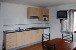 Eaglehawk Holiday Park - Tourism Noosa 4