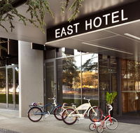 East Hotel and Apartments - Tourism Noosa