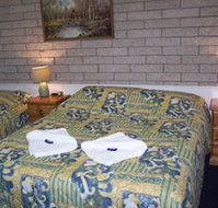 Ebor Falls Hotel Motel - Tourism Noosa