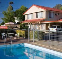 Econo Lodge Alabaster - Tourism Noosa