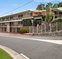 Econo Lodge Murwillumbah - Tourism Noosa