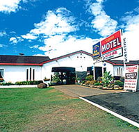 Espana Motel - Tourism Noosa