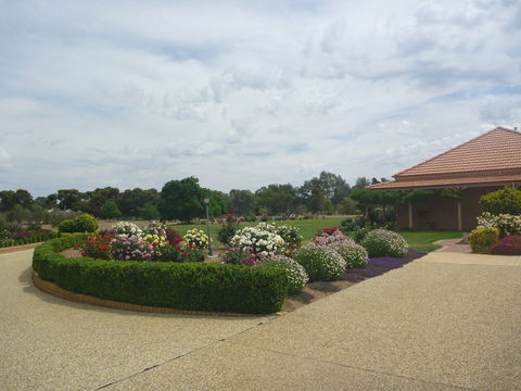 Fairways Bed & Breakfast At Jerilderie - Tourism Noosa 0