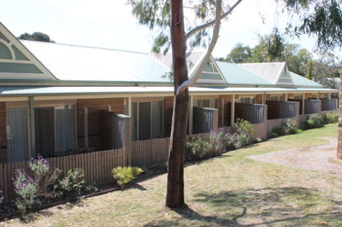 Fairways Resort - Tourism Noosa 2