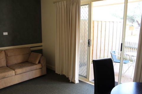 Fairways Resort - Tourism Noosa 3