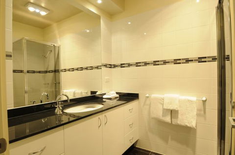 Fairways Resort - Tourism Noosa 5