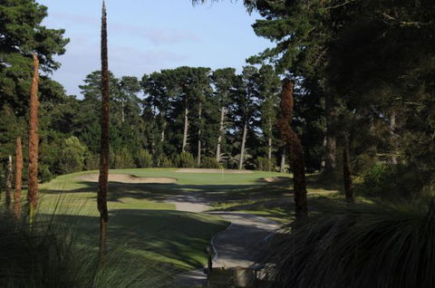 Fairways Resort - Tourism Noosa 7