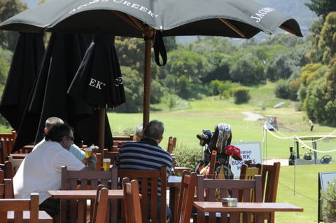 Fairways Resort - Tourism Noosa 8