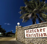 Fletcher Christian Apartments - Tourism Noosa